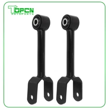 2x Rear Lower Forward Control Arm For 2011-2013 2014 Chrysler 200 Dodge Avenger