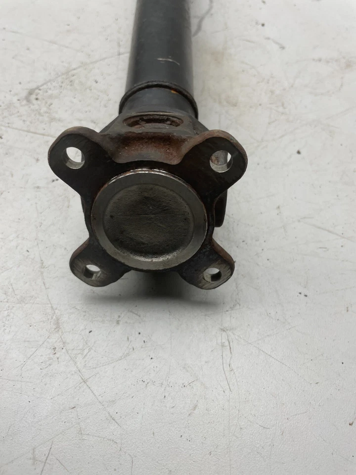 ⭐ENSAMBLAJE DE HÉLICE DE EJE DE TRANSMISIÓN DELANTERO BMW 750LI XDRIVE F02 2012-2015 OEM LOTE 2517 Foto 2 de 4