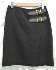 EMILIO PUCCI Skirt US4 Length 18.8 inches