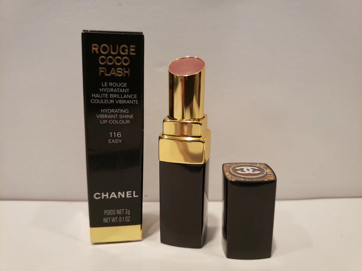 CHANEL Rouge Coco Flash lipsticks 2019 - Anita Michaela