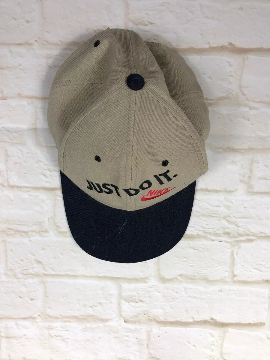 Nike just do clearance it dad hat