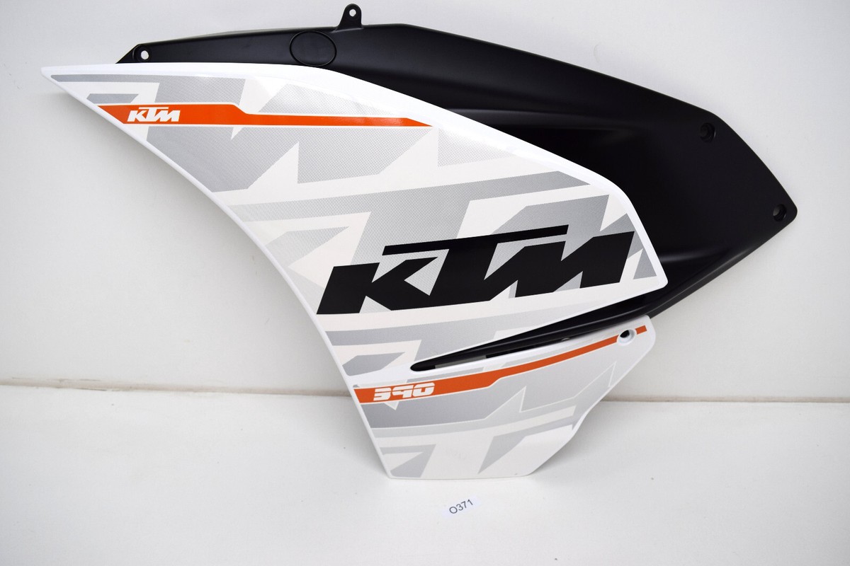 200 Side Fairing Ktm Rc 200 All Parts Name Ktm Rc 200 Body Kit