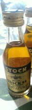 LIQUORE STOCK 84 Brandy 4cl