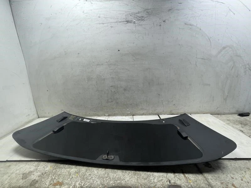 Honda Pilot 2011 puerta trasera puerta levadiza escotilla parabrisas ventana vidrio OEM+ Foto 2 de 4