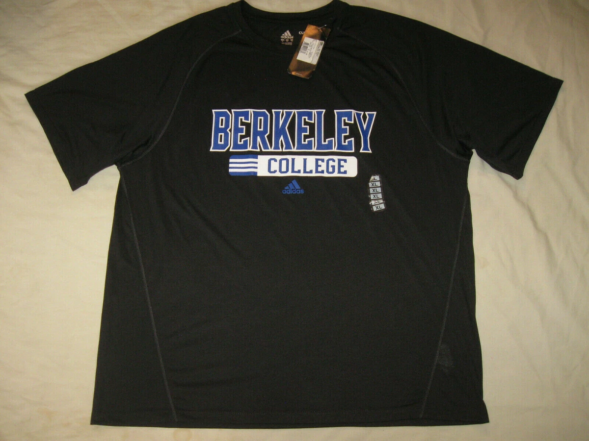 Berkeley college sweatshirt 2025