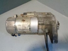 Starter Motor NAD500080 Discovery 3 Range Rover Sport L320 2.7 TDV6 Land Rover