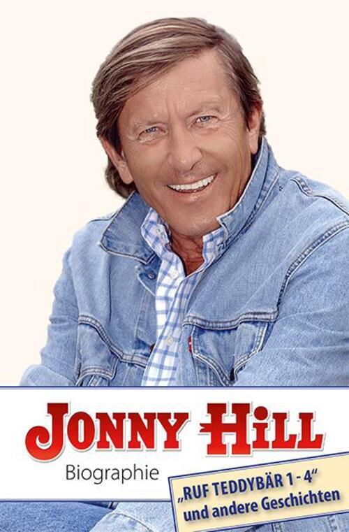 Thumbnail - Jonny Hill Biographie | Jonny Hill | Ruf Teddybär 1-4 Und Andere