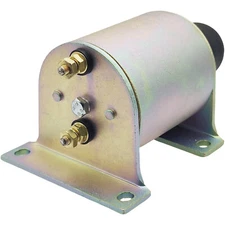 Fuel Solenoid for Thermo King SLXi Spectrum 400 300 Whisper Pro 200 100 200-50