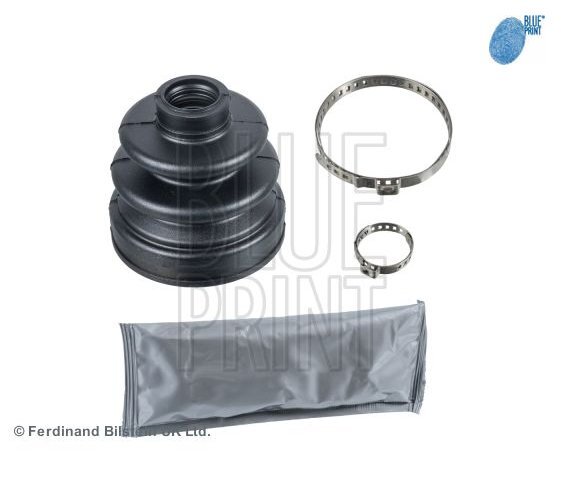 Faltenbalgsatz, Antriebswelle Blue Print ADC48157-image