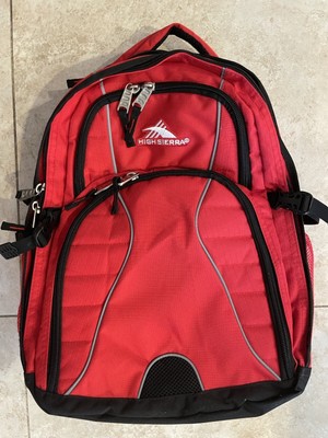 small alice pack with frame