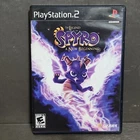 The Legend of Spyro A New Beginning PlayStation 2 PS2 Game CIB