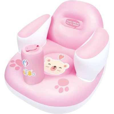 inflatable high chair