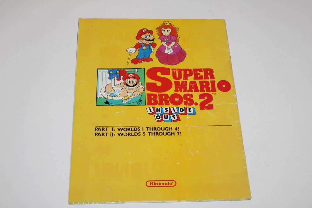 Super Mario 3, Part 1