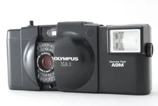 CM SALE Read [ N MINT w/ A9M ] Olympus XA1 35mm Film Camera JAPAN 
