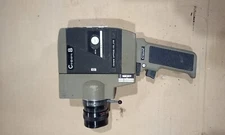 Vintage Crown Optical No. 8–E3B 8mm Handheld Movie Camera