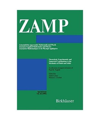 Theoretical, Experimental, and Numerical Contributions to the Mechanics of Fluid