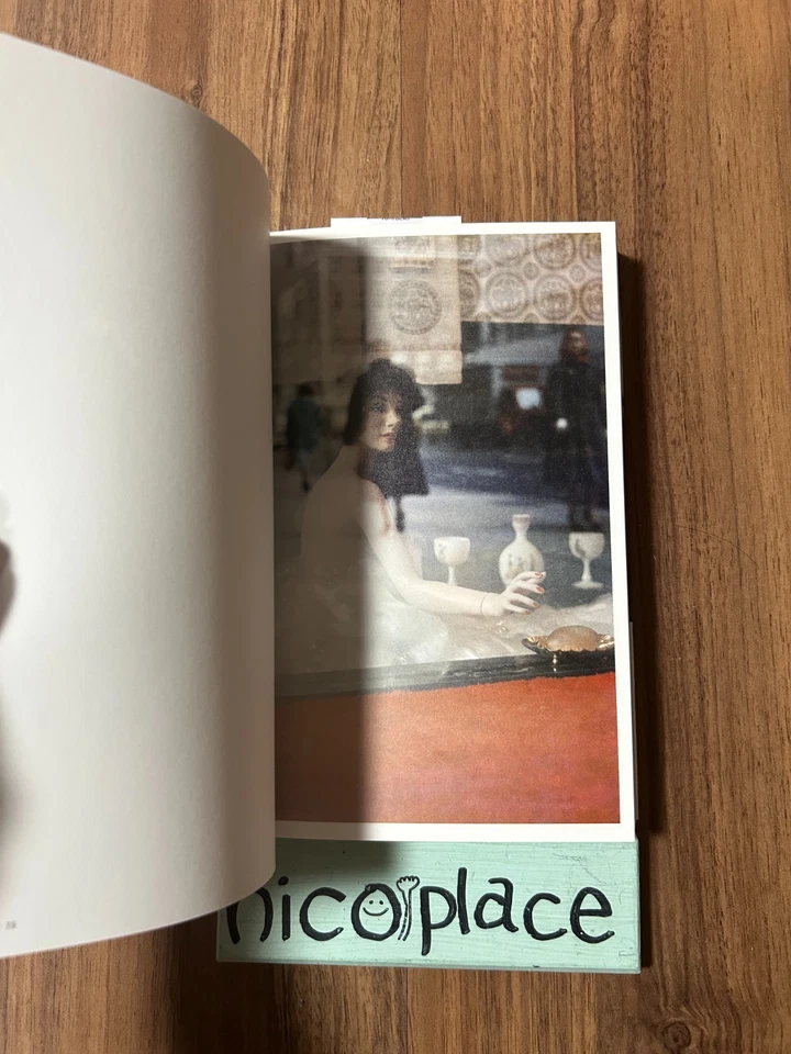 All About Saul Leiter Photograph Book 2017 Japan U.S. Tax Included - Image 4 of 4