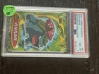 Topps Venusaur #81 Advanced Challenge PSA Pokémon TCG Card 2004