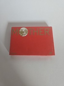 Mother 1 Earthbound CIB For Nintendo Famicon FC NES 
