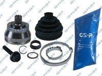Gelenksatz Antriebswelle Vorne Links Rechts GSP 803021 FÜR Audi Skoda VW