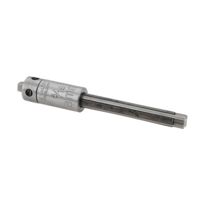 Walton Tools 10314 Gewindebohrer-Auszieher 5/16 Zoll 4 Schneiden Stahl