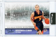 Top 10 Stephen Curry Rookie Cards 24