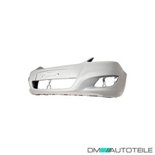 Stoßstange vorne grundiert passt für Opel Zafira MK II B bj 08-12