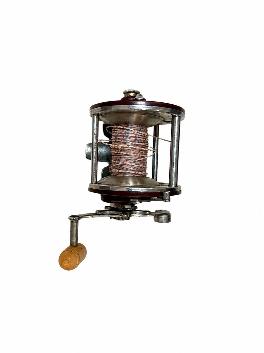 Saltwater Vintage Fishing Reels for sale | eBay Saltwater Vintage Fishing Reels for sale | eBay