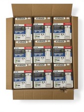 LOT of 4 Eaton Z-Wave Plus Universal Smart Dimmers | RF9643-NDW | New Sealed