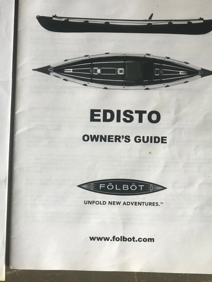 Folbot Kayaks for sale - eBay