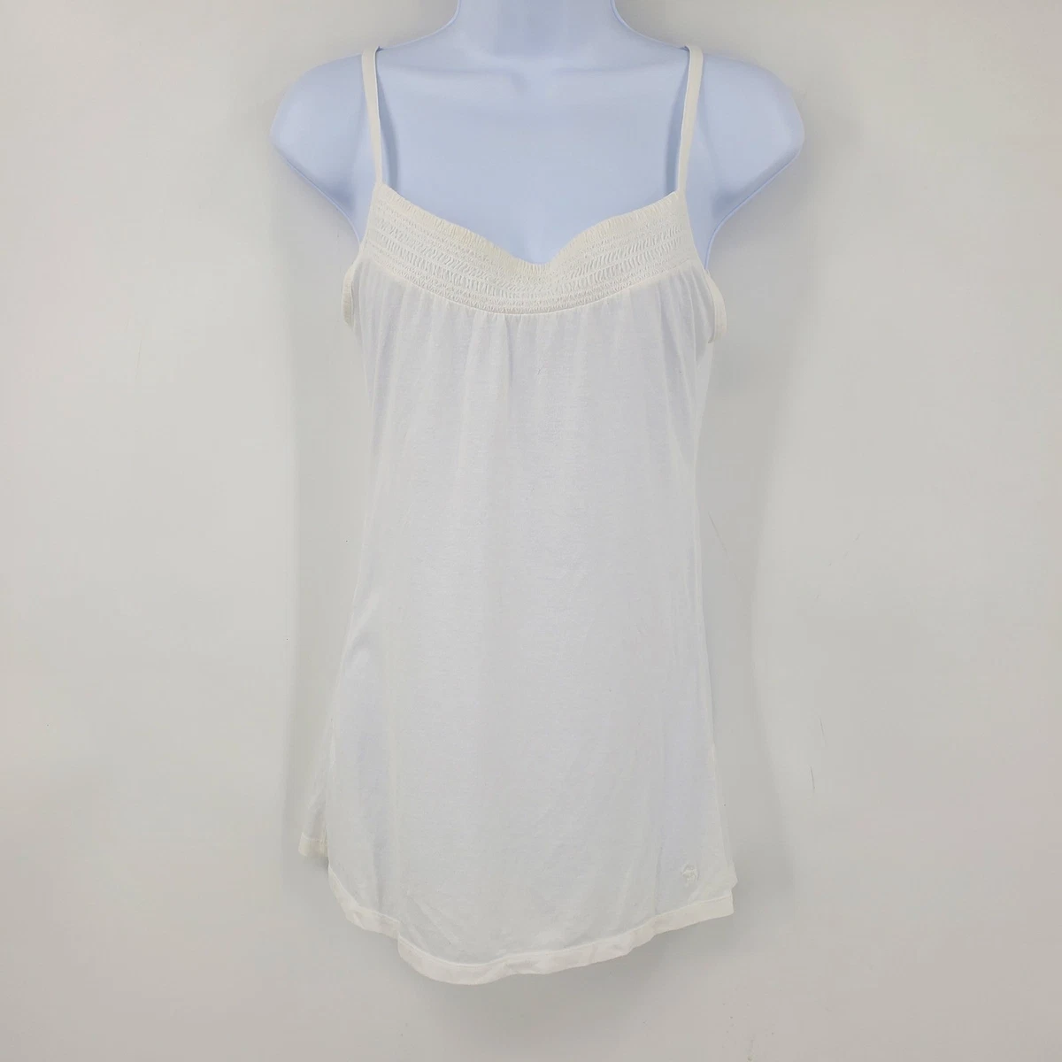 トップス vintage Abercrombie&Fitch camisole top 25+ Abercrombie & Fitch Camisoles Tops for Women for sale