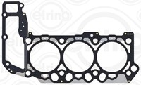 Elring Dichtung Zylinderkopf 884.390 93,5Mm FüR Jeep Cherokee KJ KK 3 WH WK XK