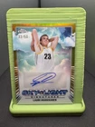 2024 Topps Chrome Basketball Gold Geometric Refractor Lauri Markkanen #SLS-LM