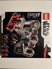 LEGO Star Wars: Death Star Final Duel (75291) Retired Set NISB