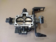 94-95 5.2 5.9 Gas Dodge Ram Oem Holley Throttle Body 53031120 94-95 5.2 5.9 Gas Dodge Ram Oem Holley Throttle Body 53031120