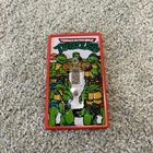 TMNT Light Switch Cover Plate Vintage 1990 Mirage Studios