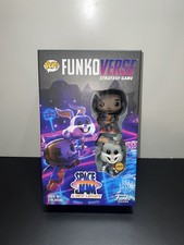 Image of FUNKO POP Funkoverse Strategy Game Space Jam A New Legacy Limited Edition Sealed