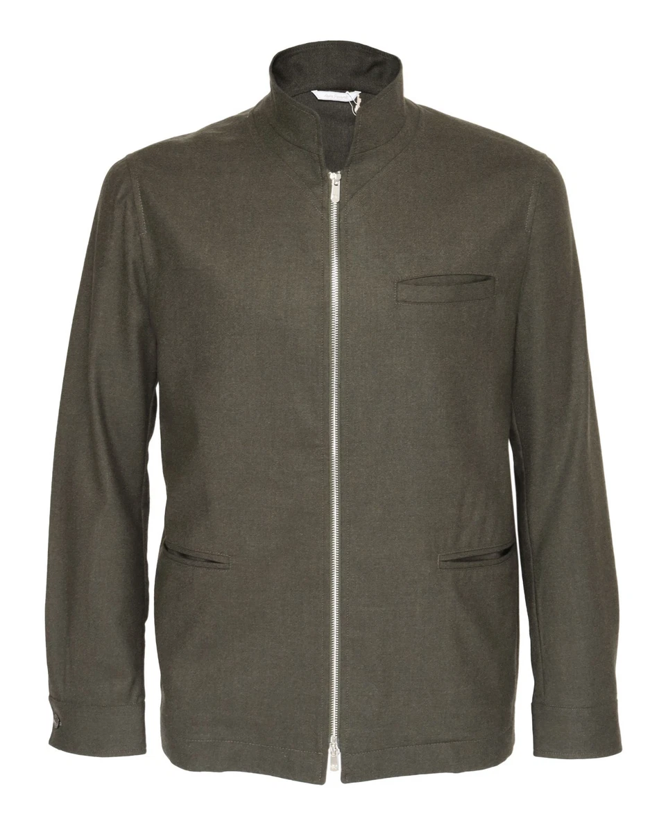 Wool Military Jackets for Men for sale | eBay