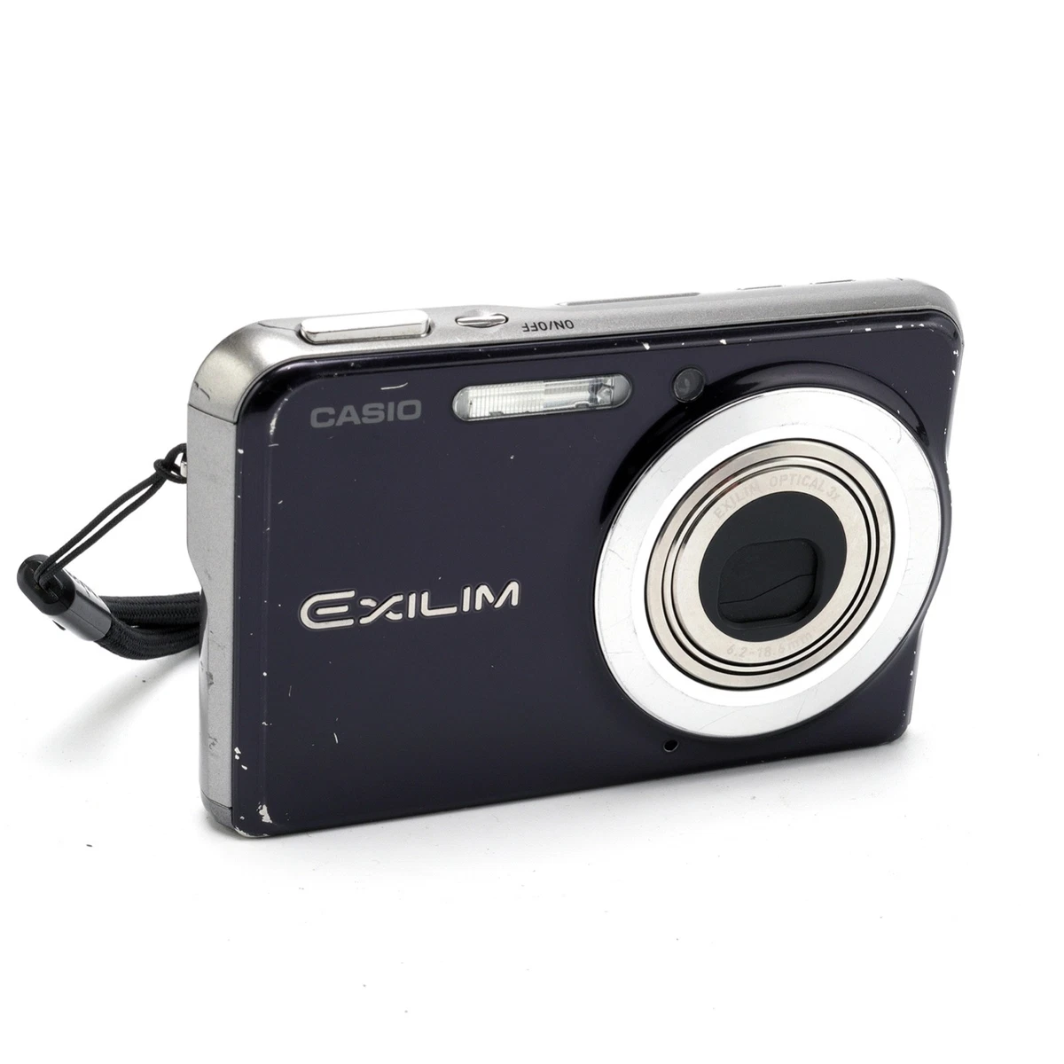 Casio Exilim EX-S770 Digital Cameras for Sale | Shop New & Used