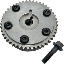 Engine Variable Valve Timing VVT Sprocket Gear Camshaft Phaser Compatible with
