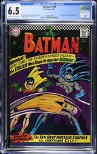 Batman #188 (1966) Prices | Batman Series
