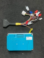 FarDriver ND72680 Controller w/Bluetooth, 48-72V, 350A Line, 680 Phase