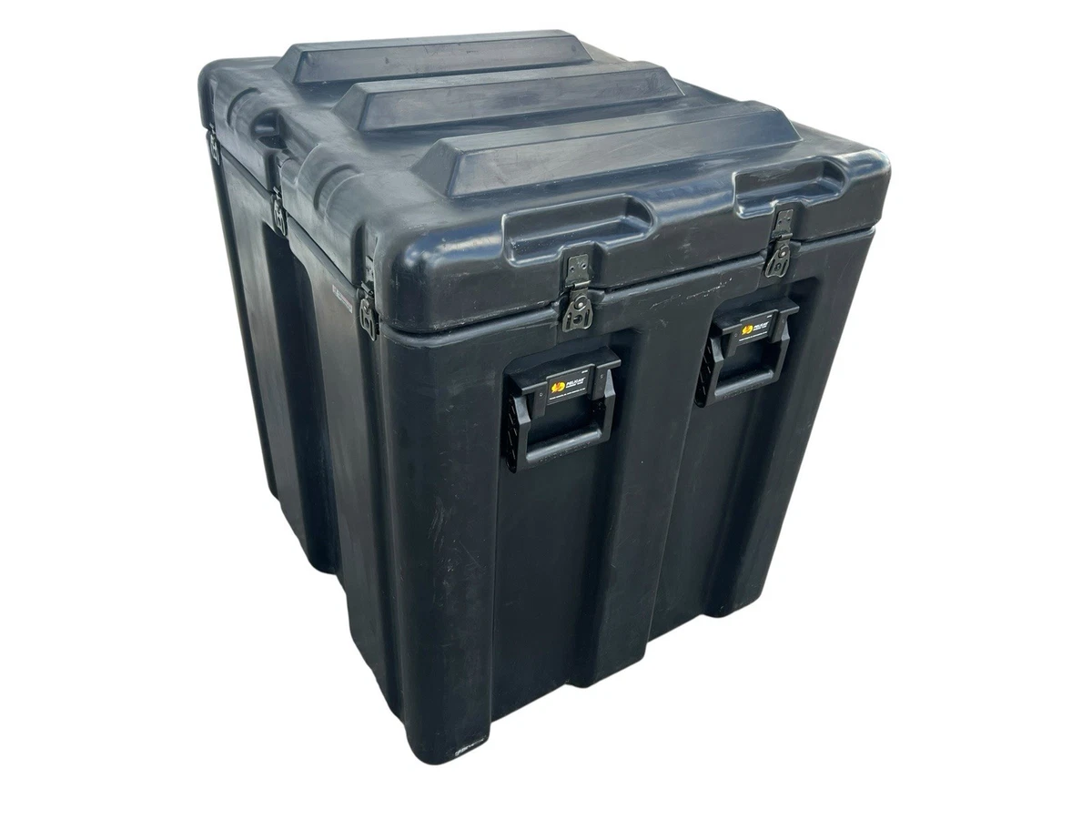 Hardigg Shipping Cases products for sale | eBay