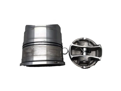 Ducati Panigale V2 2025 Neuf Accouplement Cylindre Pistons Complet 12420081D - Photo 1/4