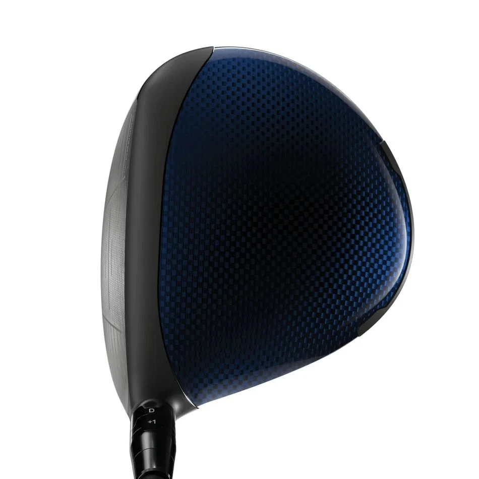 CALLAWAY GOLF 2023 PARADYM TD DRIVER 10.5° GRAFITE RÍGIDO PADRÃO - Imagem 2 de 4