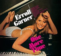Errol Garner - One More Time - Cd - F600Z