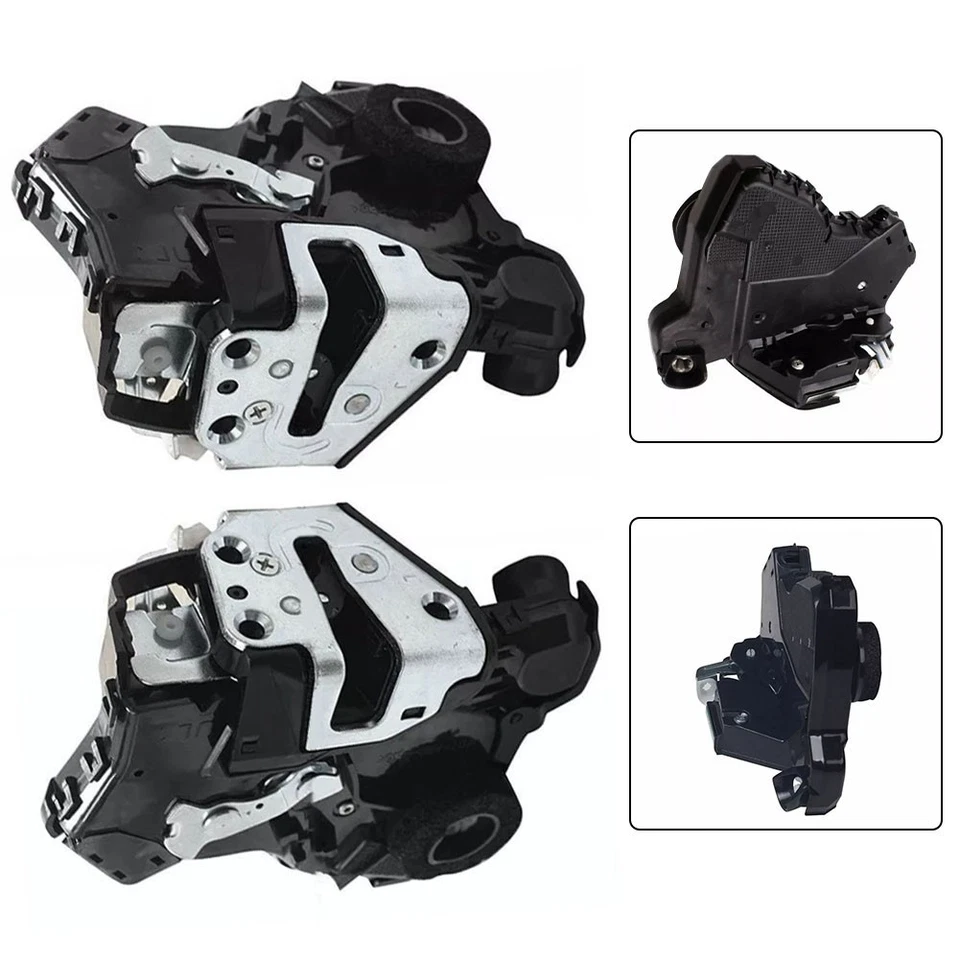 Secure Your Vehicle with For Toyota For Lexus Power Door Lock Actuators - Image 3 of 4