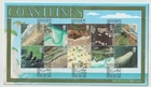 19/3/2002 UK GB FDC - Coastlines - Benham BLCS223 - Dover Special Postmark