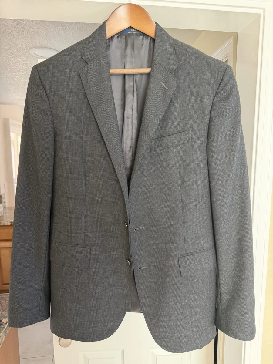 Polo Ralph Lauren Sport Coats for Men for sale | eBay