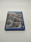 Psychedelica of the Ashen Hawk - Sony PlayStation Vita New Sealed